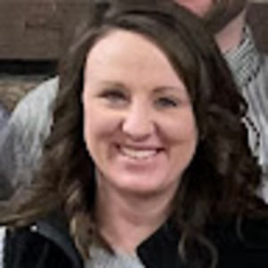 Meet your Posher, Meagan